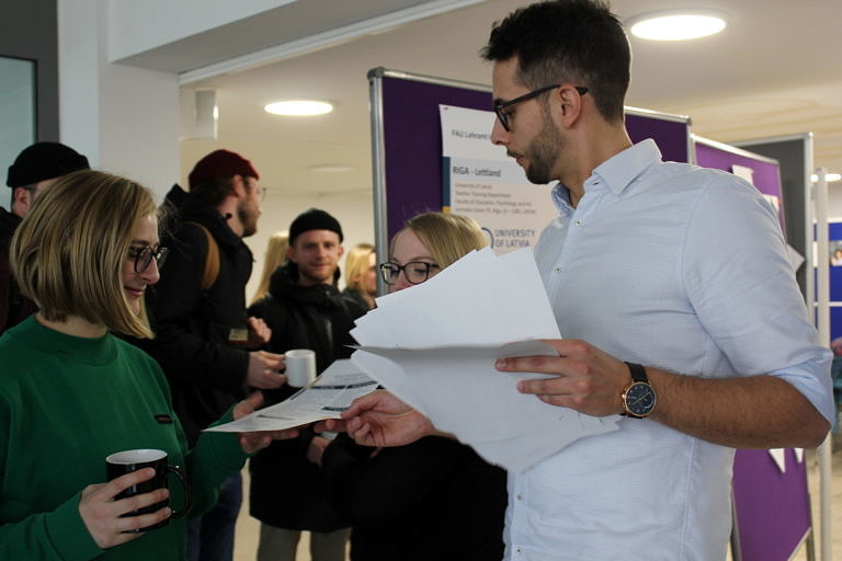 International Week in Teacher Education 2020 ONLINE