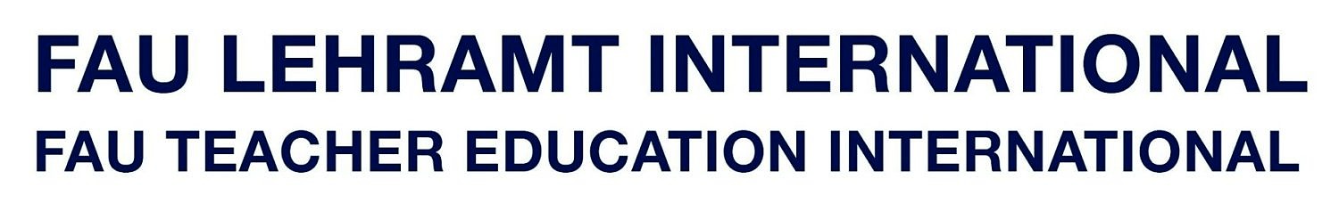 FAU Teacher Education International