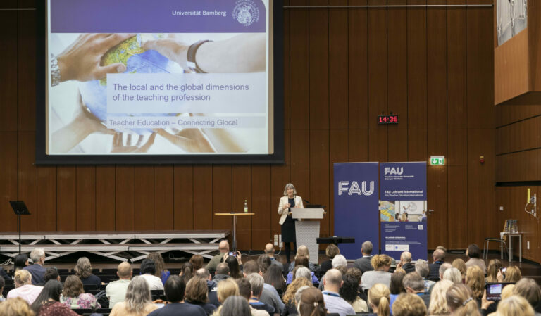 ETEN Conference 2023 “Teacher Education – Connecting Glocal”